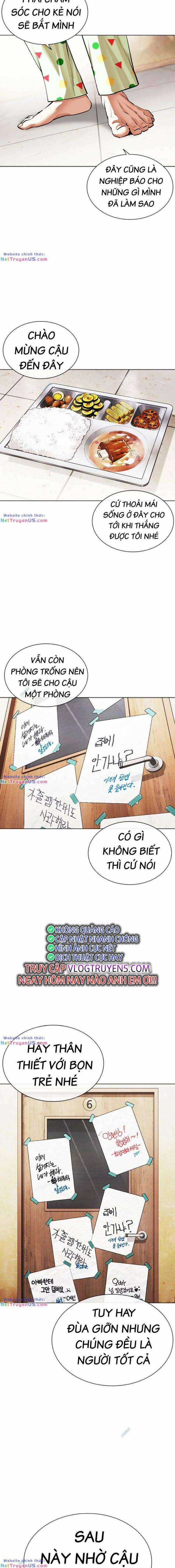 Hoán Đổi Diệu Kì - Chapter 480 - Trang 12