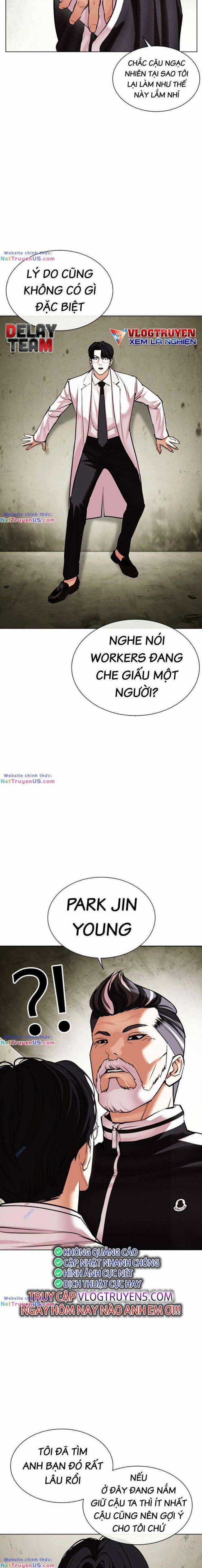 Hoán Đổi Diệu Kì - Chapter 480 - Trang 17