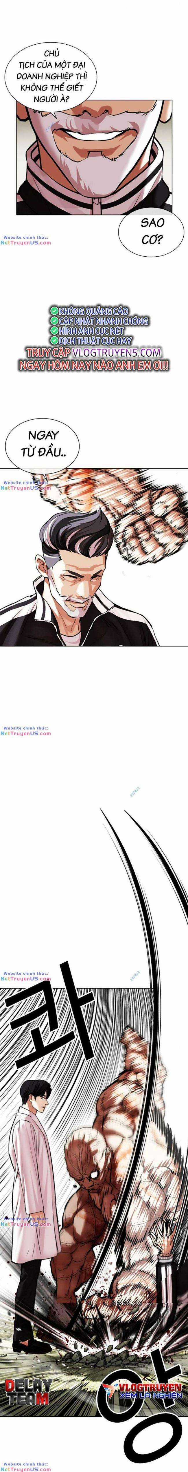 Hoán Đổi Diệu Kì - Chapter 480 - Trang 21