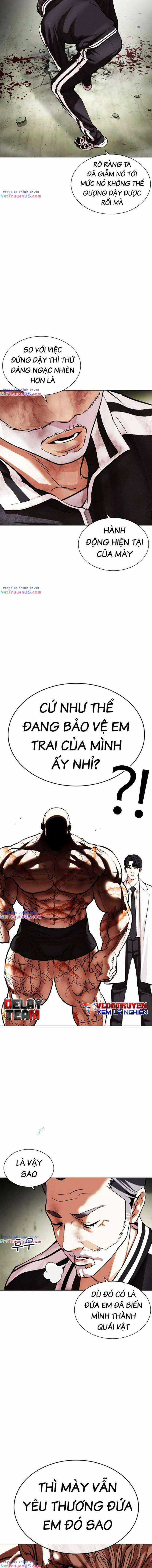 Hoán Đổi Diệu Kì - Chapter 480 - Trang 23