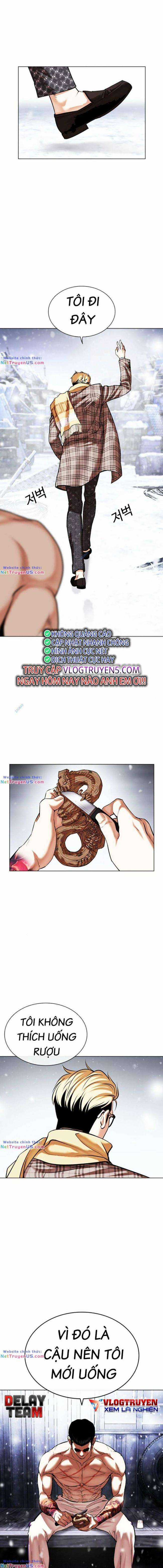 Hoán Đổi Diệu Kì - Chapter 480 - Trang 4