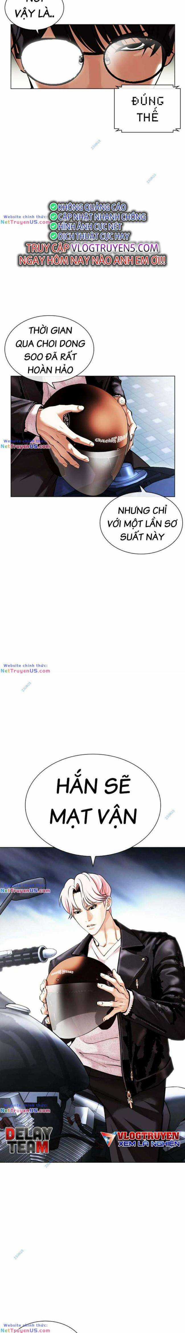Hoán Đổi Diệu Kì - Chapter 480 - Trang 33