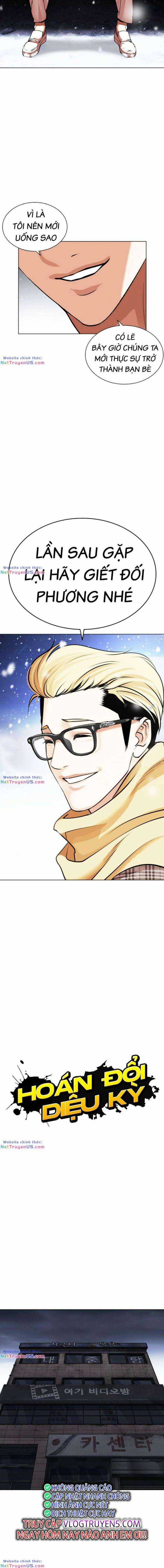 Hoán Đổi Diệu Kì - Chapter 480 - Trang 5