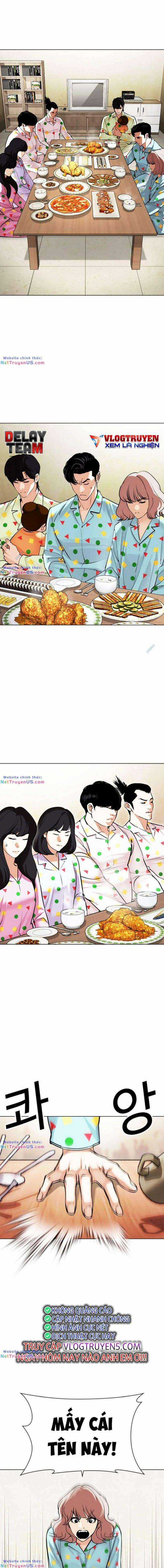 Hoán Đổi Diệu Kì - Chapter 480 - Trang 6