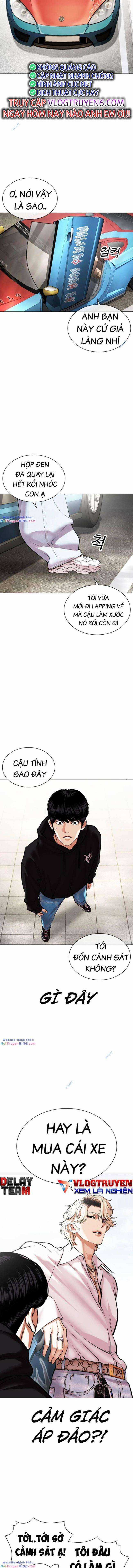 Hoán Đổi Diệu Kì - Chapter 481 - Trang 19