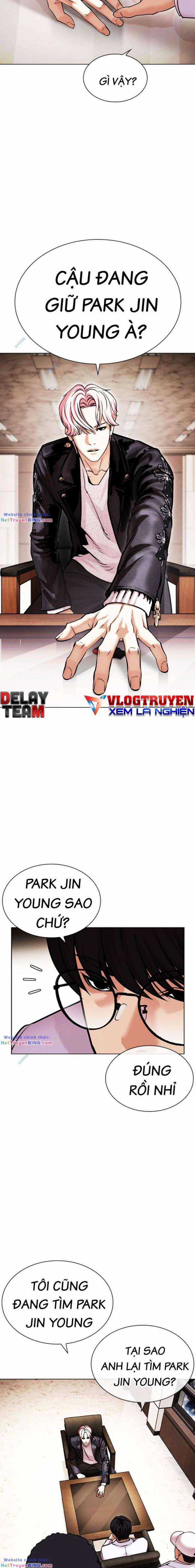 Hoán Đổi Diệu Kì - Chapter 481 - Trang 3