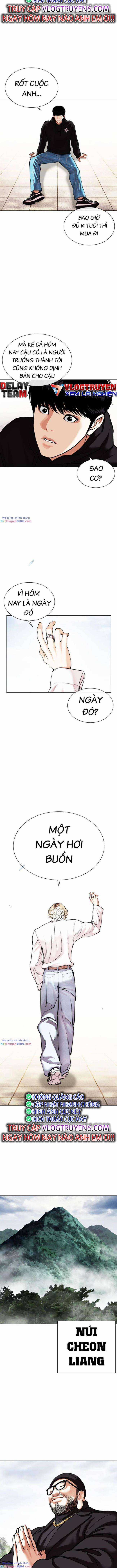 Hoán Đổi Diệu Kì - Chapter 481 - Trang 22