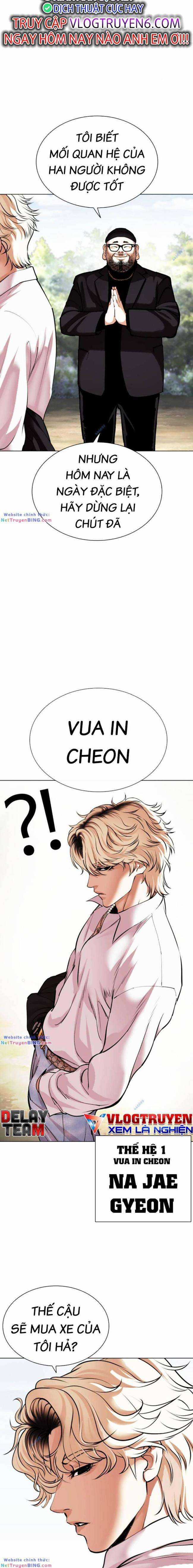 Hoán Đổi Diệu Kì - Chapter 481 - Trang 29