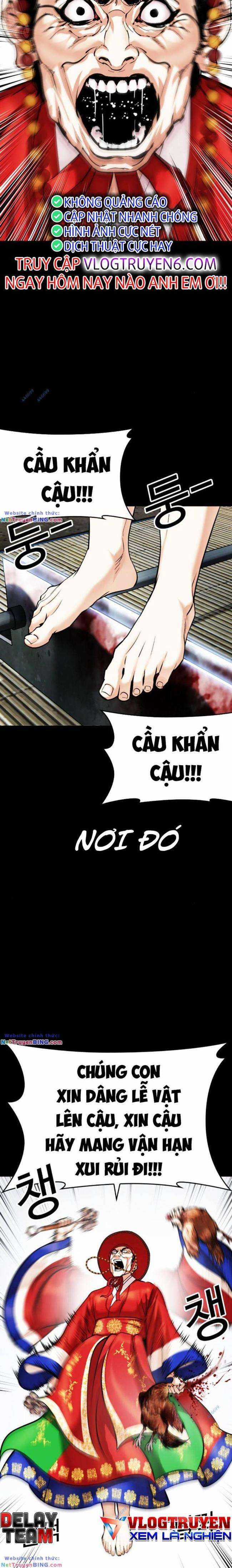 Hoán Đổi Diệu Kì - Chapter 481 - Trang 33