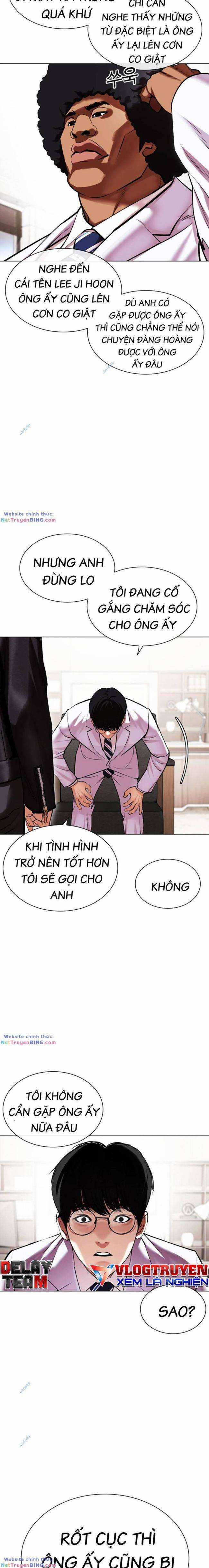 Hoán Đổi Diệu Kì - Chapter 481 - Trang 9