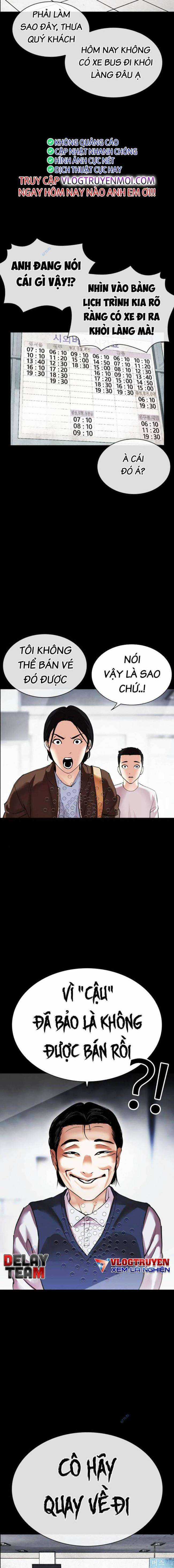 Hoán Đổi Diệu Kì - Chapter 482 - Trang 11