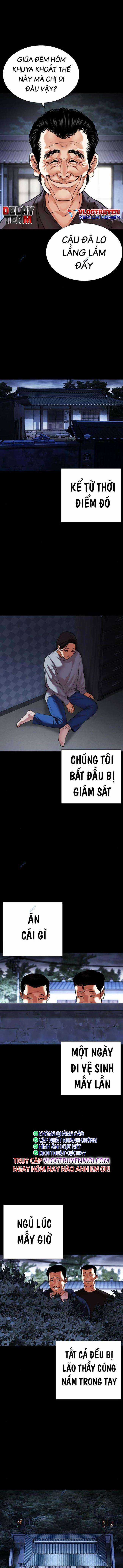 Hoán Đổi Diệu Kì - Chapter 482 - Trang 17