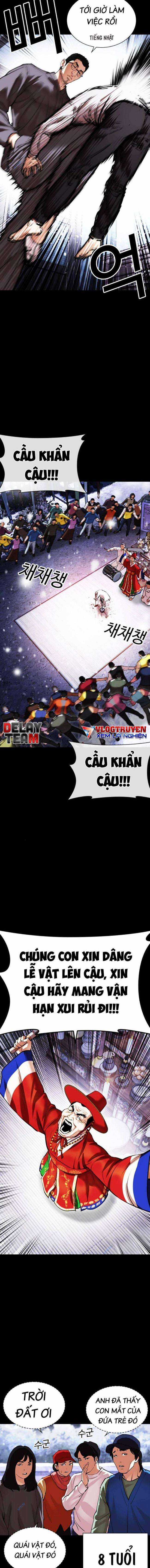 Hoán Đổi Diệu Kì - Chapter 482 - Trang 20