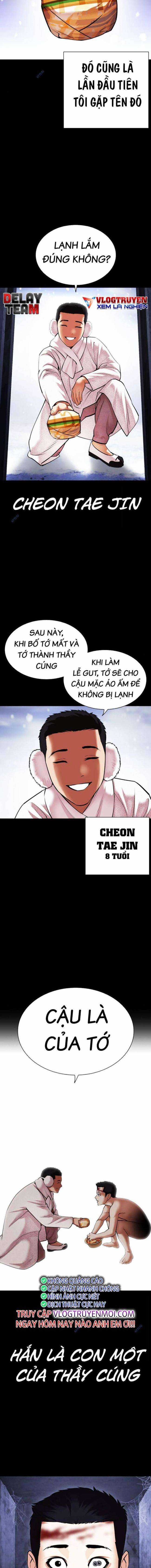 Hoán Đổi Diệu Kì - Chapter 482 - Trang 23