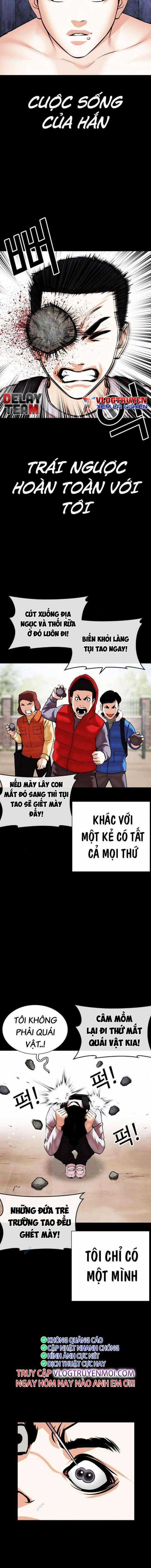 Hoán Đổi Diệu Kì - Chapter 482 - Trang 24