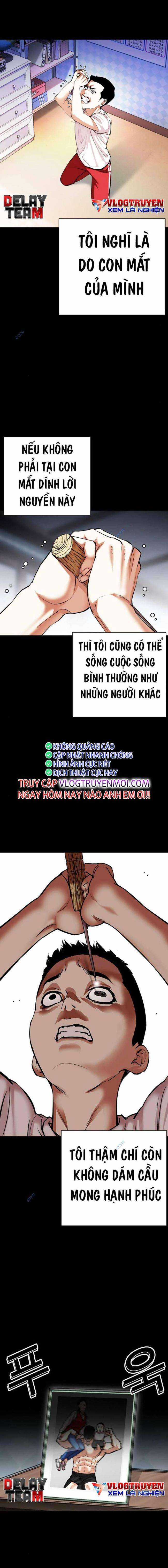 Hoán Đổi Diệu Kì - Chapter 482 - Trang 25