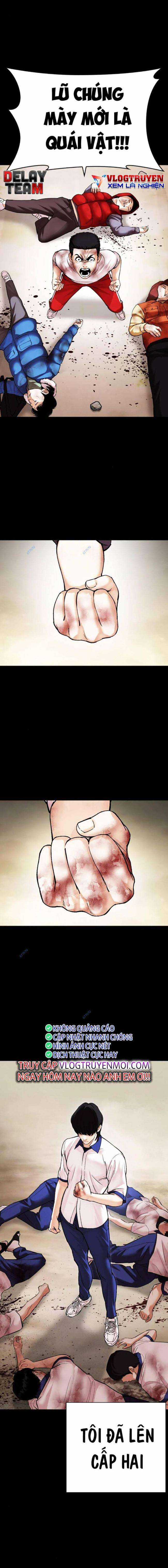 Hoán Đổi Diệu Kì - Chapter 482 - Trang 27