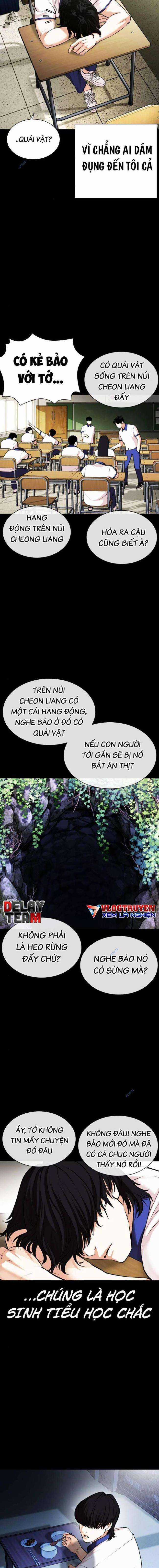 Hoán Đổi Diệu Kì - Chapter 482 - Trang 29