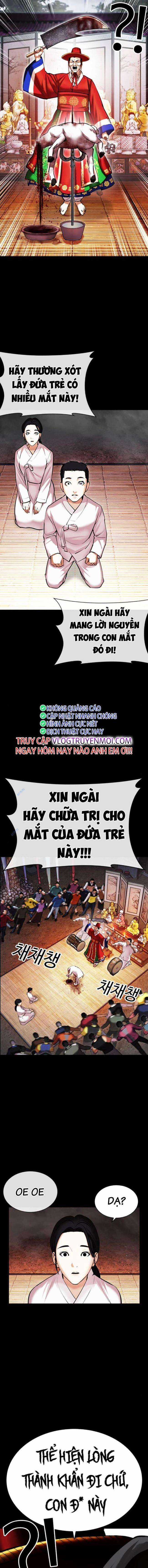 Hoán Đổi Diệu Kì - Chapter 482 - Trang 4