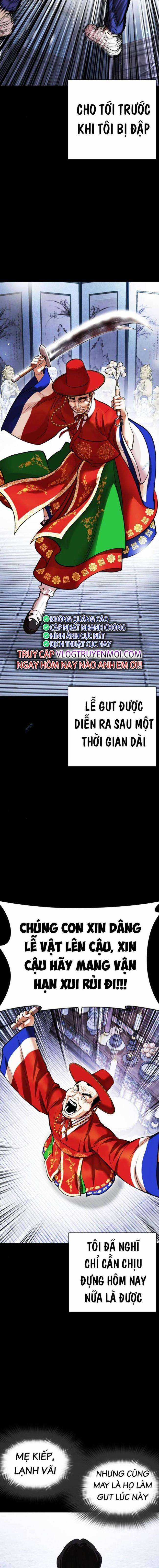 Hoán Đổi Diệu Kì - Chapter 482 - Trang 31