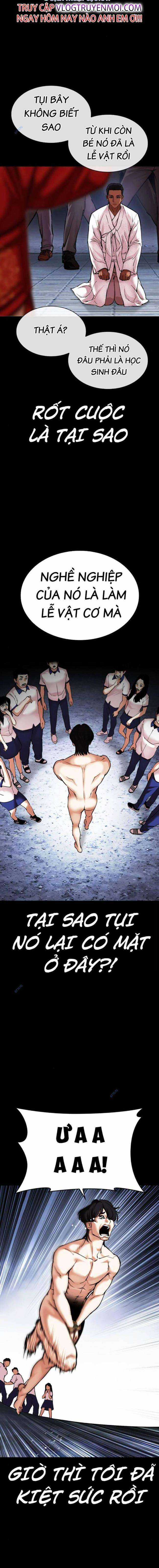 Hoán Đổi Diệu Kì - Chapter 482 - Trang 33