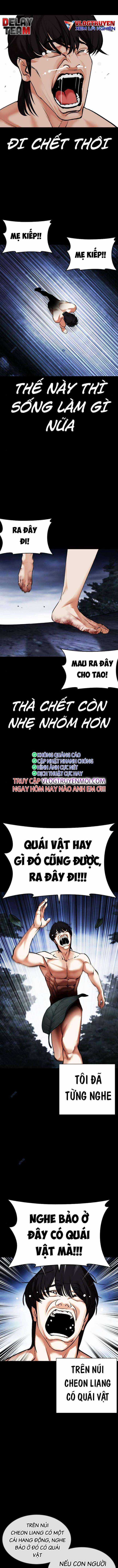 Hoán Đổi Diệu Kì - Chapter 482 - Trang 34