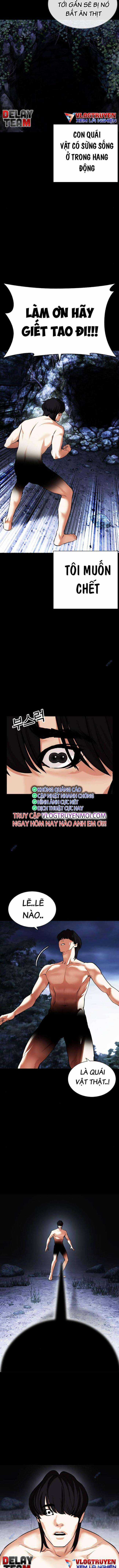 Hoán Đổi Diệu Kì - Chapter 482 - Trang 35