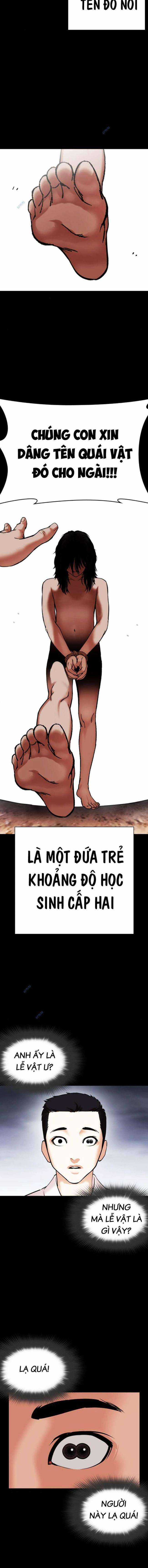 Hoán Đổi Diệu Kì - Chapter 482 - Trang 6