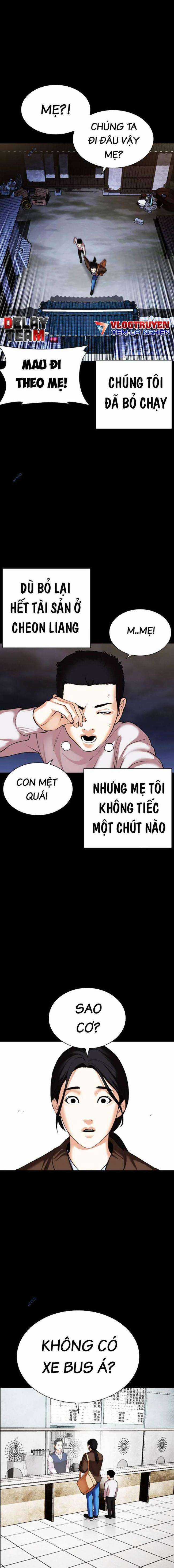Hoán Đổi Diệu Kì - Chapter 482 - Trang 10