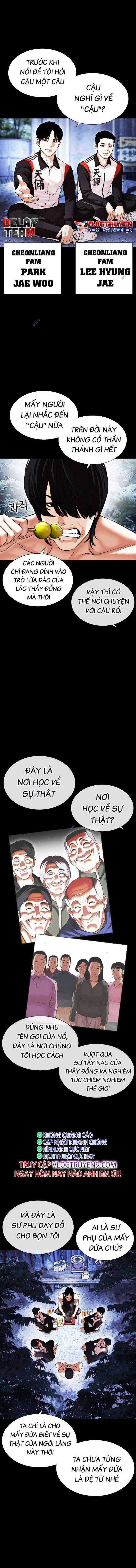 Hoán Đổi Diệu Kì - Chapter 483 - Trang 3