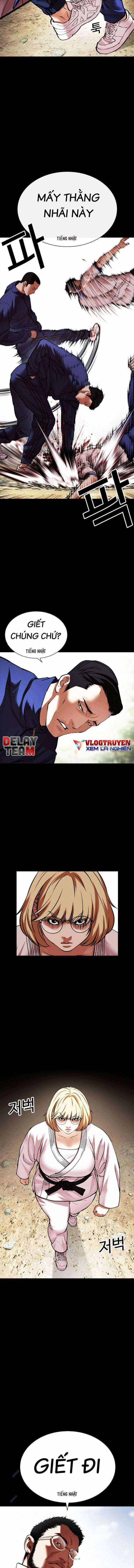 Hoán Đổi Diệu Kì - Chapter 483 - Trang 29