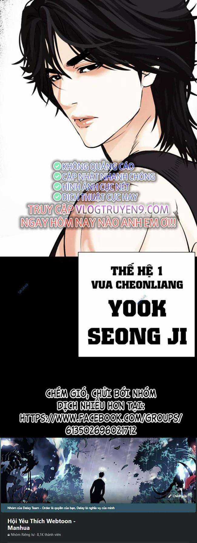 Hoán Đổi Diệu Kì - Chapter 483 - Trang 38