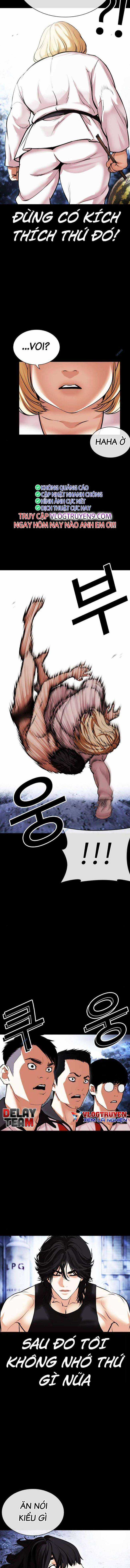 Hoán Đổi Diệu Kì - Chapter 483 - Trang 9