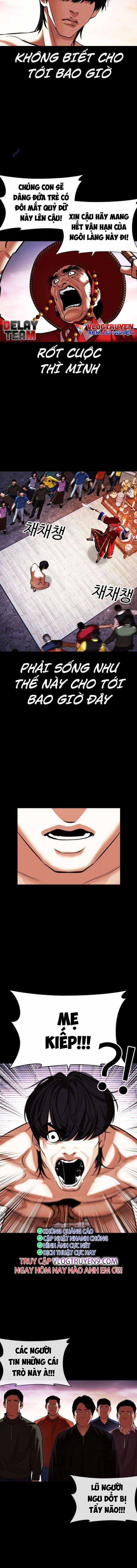 Hoán Đổi Diệu Kì - Chapter 484 - Trang 18