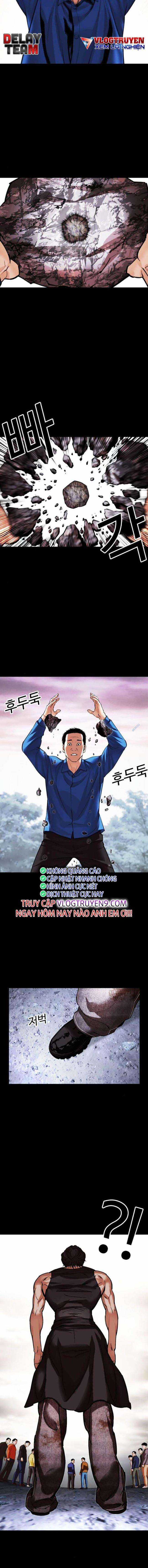 Hoán Đổi Diệu Kì - Chapter 484 - Trang 22