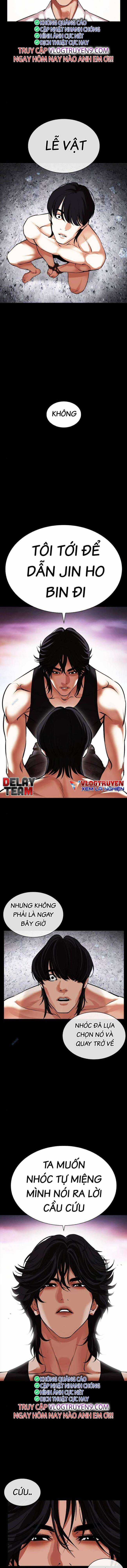 Hoán Đổi Diệu Kì - Chapter 484 - Trang 25