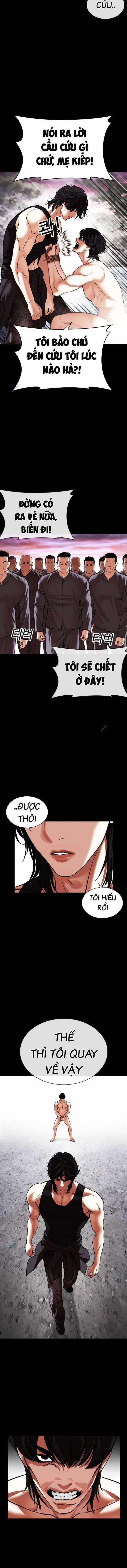 Hoán Đổi Diệu Kì - Chapter 484 - Trang 26