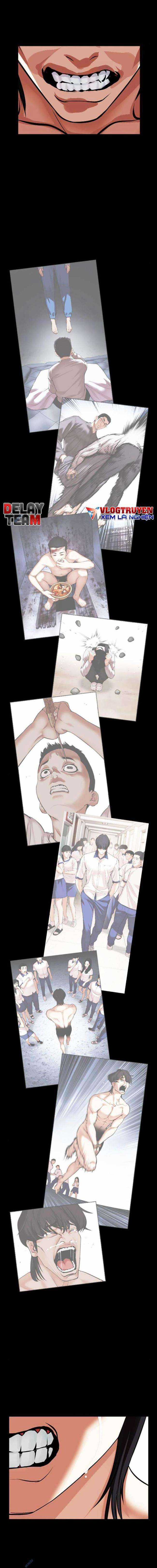 Hoán Đổi Diệu Kì - Chapter 484 - Trang 27