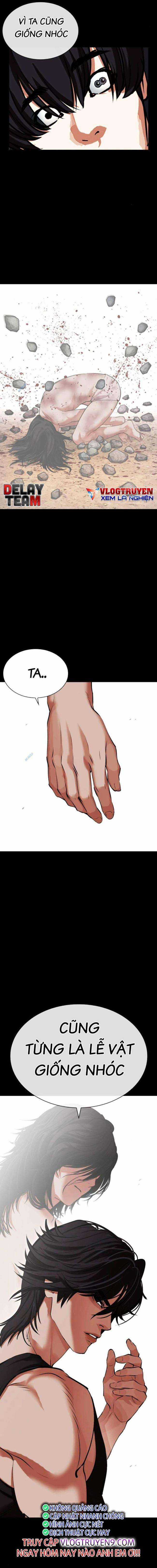 Hoán Đổi Diệu Kì - Chapter 484 - Trang 30