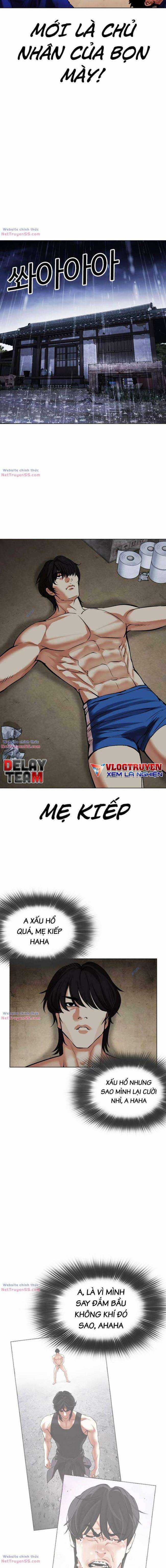 Hoán Đổi Diệu Kì - Chapter 485 - Trang 29