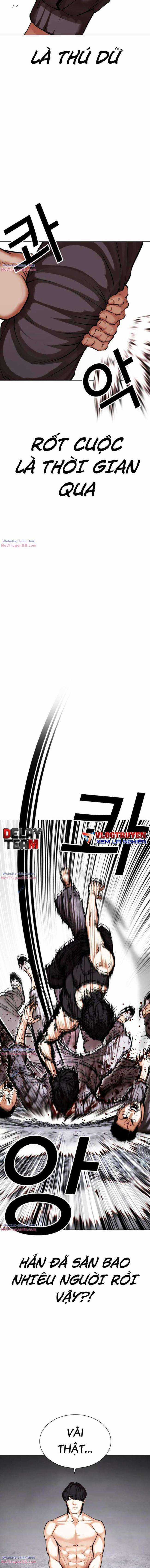 Hoán Đổi Diệu Kì - Chapter 485 - Trang 4