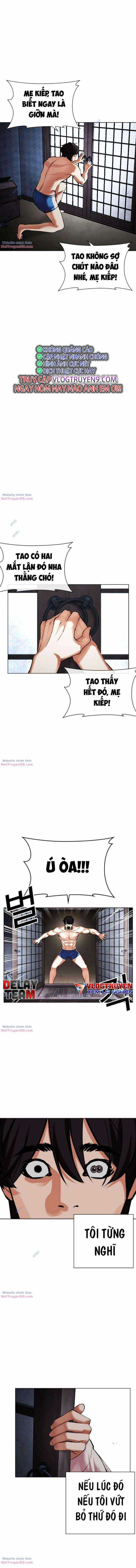 Hoán Đổi Diệu Kì - Chapter 485 - Trang 34