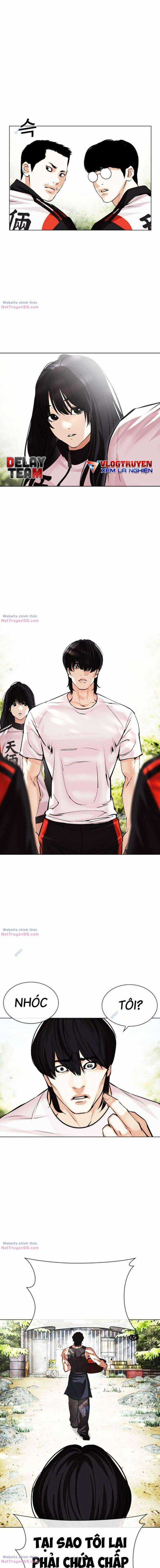 Hoán Đổi Diệu Kì - Chapter 486 - Trang 14