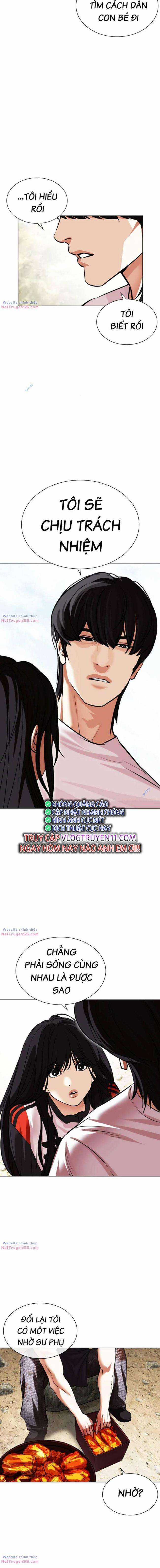 Hoán Đổi Diệu Kì - Chapter 486 - Trang 16