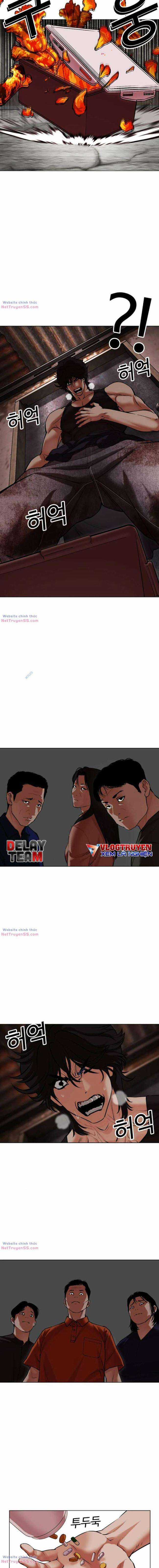 Hoán Đổi Diệu Kì - Chapter 486 - Trang 19