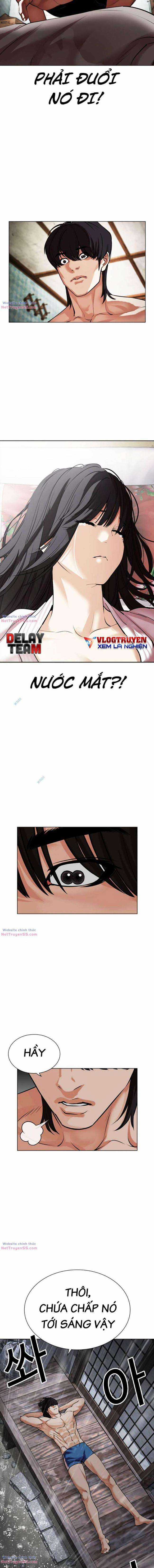 Hoán Đổi Diệu Kì - Chapter 486 - Trang 3