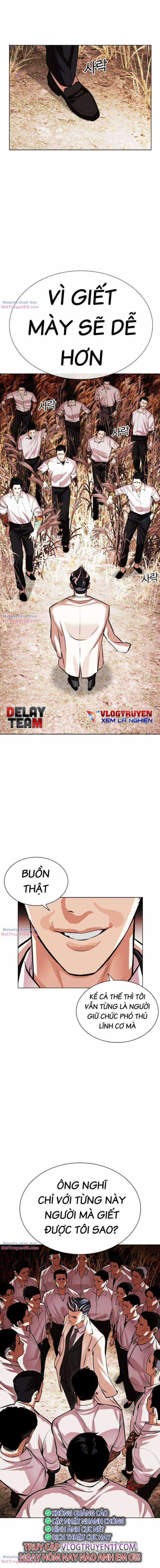 Hoán Đổi Diệu Kì - Chapter 486 - Trang 29