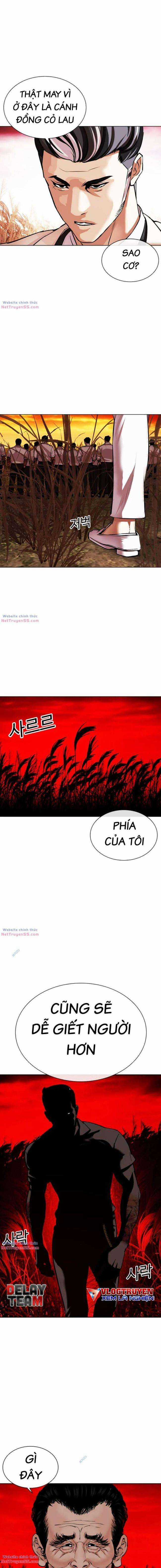 Hoán Đổi Diệu Kì - Chapter 486 - Trang 30