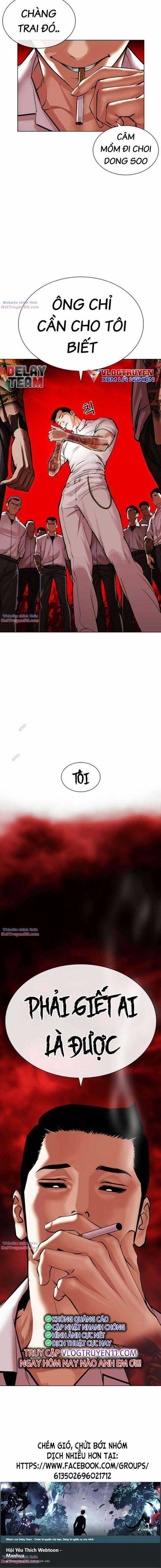 Hoán Đổi Diệu Kì - Chapter 486 - Trang 32