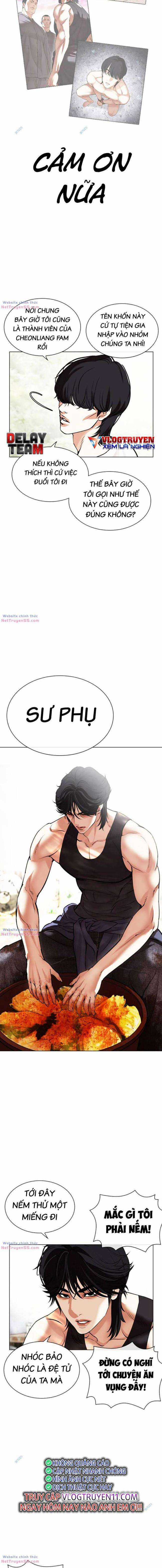 Hoán Đổi Diệu Kì - Chapter 486 - Trang 6